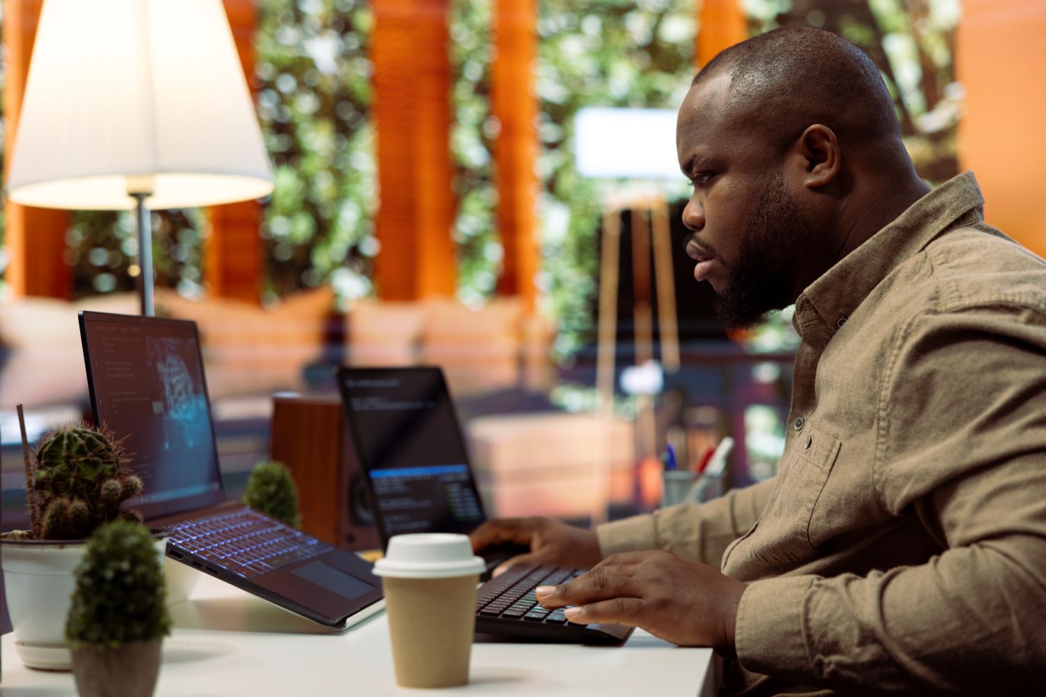 Custom Software Development